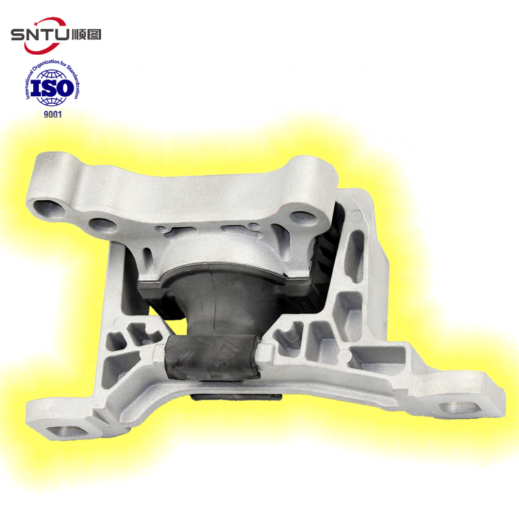 nhà máy xuất khẩu Phụ tùng cho nhà sản xuất khuôn cao su khung gầm Động cơ Gắn CV61-6F012-CA cho FORD KUGA Focus C-Max Escape