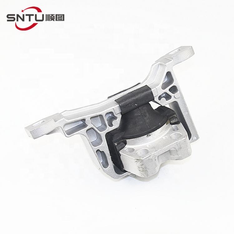 nhà máy xuất khẩu Phụ tùng cho nhà sản xuất khuôn cao su khung gầm Động cơ Gắn 3M51-6F012-AG AV61-6F012-AB cho FORD FOCUS