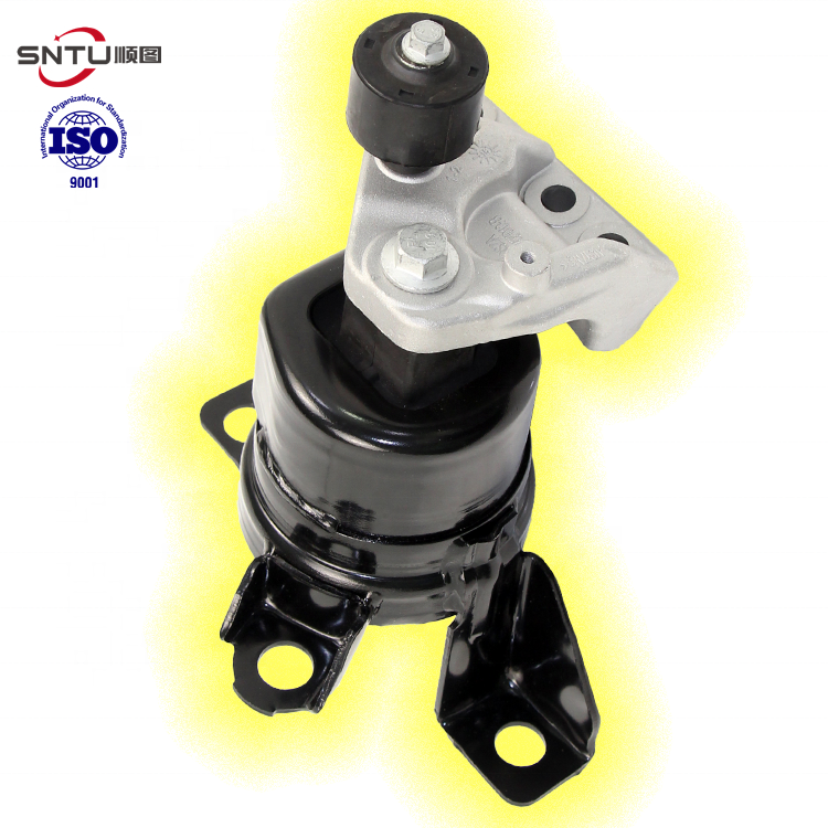 Nhà máy xuất khẩu Phụ tùng cho nhà sản xuất khuôn cao su khung gầm gắn động cơ H2G36F012AB cho FORD E-ECO SPORT
