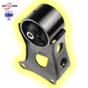 Nhà máy xuất khẩu Phụ tùng cho nhà sản xuất khuôn cao su khung gầm X-Trail /MK I Qashqai lắp động cơ 11320-8H501 cho Nissan