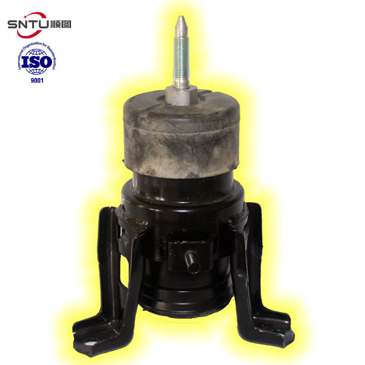 Phụ tùng ô tô cho ô tô Nhật Bản Gắn động cơ cao su cho Nissan MK138