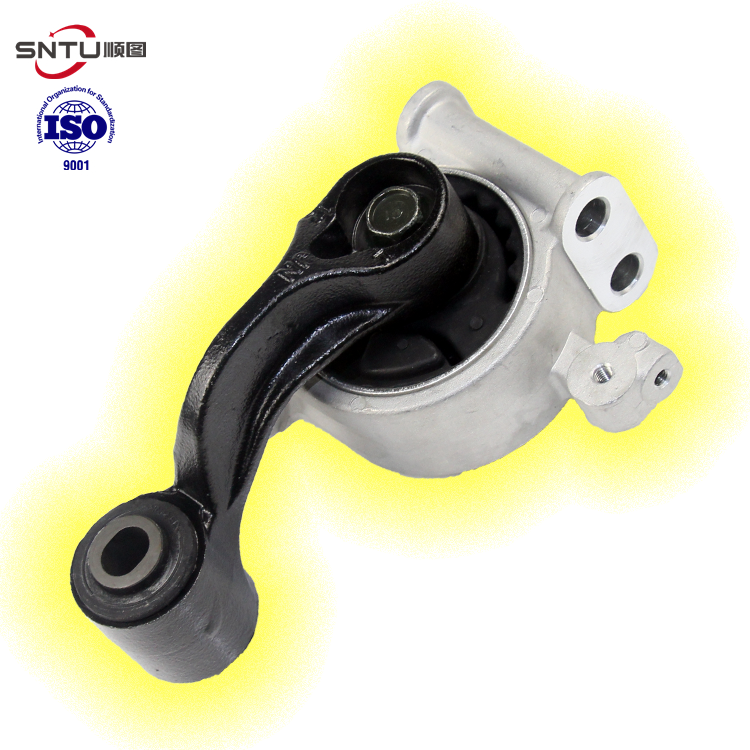 nhà máy xuất khẩu Phụ tùng cho khuôn cao su khung gầm Altima Murano TEANA VQ25DE 2008-2010 Gắn động cơ 11360-JN00B cho Nissan