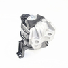 Giá đỡ động cơ thủy lực phía trước bên phải Phù hợp cho Civic Coupe 1.8L 50820TS6H03 50820-TS6-H03 2013-2014