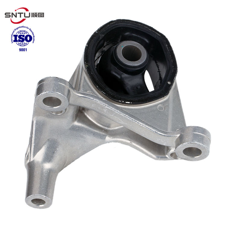 Nhà máy xuất khẩu Phụ tùng cho nhà sản xuất khuôn cao su khung gầm lắp động cơ 50840-S5A-010 cho Honda Civic FRV MPV