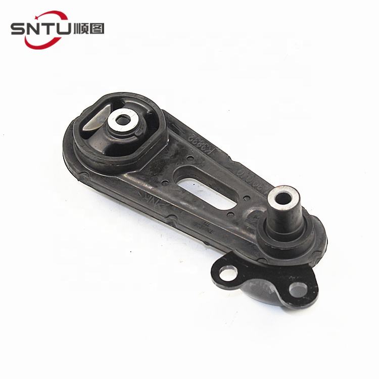Nhà máy xuất khẩu Phụ tùng cho nhà sản xuất khuôn cao su khung gầm lắp động cơ DG8139040 cho FORD FOCUS