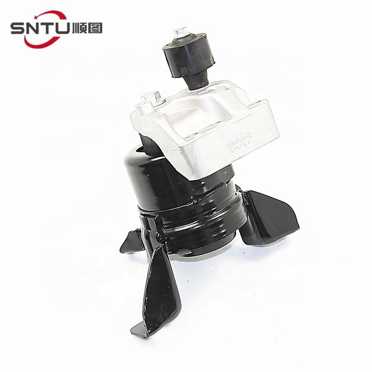 Nhà máy xuất khẩu Phụ tùng cho nhà sản xuất khuôn cao su khung gầm gắn động cơ H2G36F012AB cho FORD E-ECO SPORT