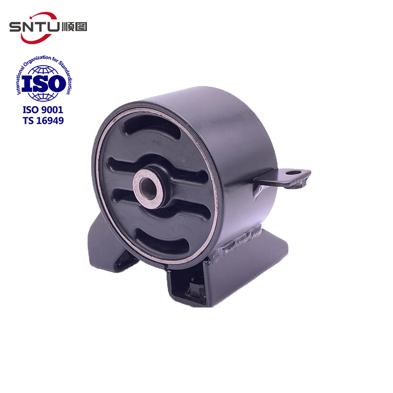 Phụ tùng ô tô Nhật Bản Gắn động cơ Cao su gắn động cơ Nhà sản xuất phụ tùng thay thế 11910-57B01 cho Suzuki Vitara