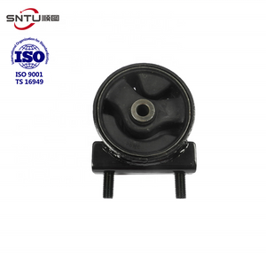 Phụ tùng ô tô Nhật Bản Gắn động cơ cao su cho phụ tùng Suzuki Gắn động cơ 11720-80JA0 11720-80J00 11720-79J00