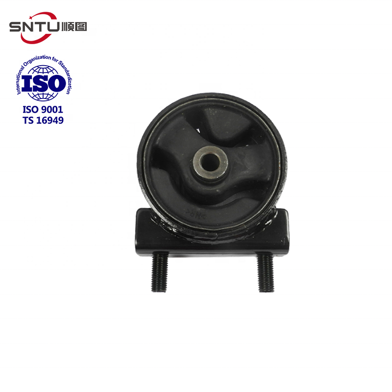 Phụ tùng ô tô Nhật Bản Gắn động cơ cao su cho phụ tùng Suzuki Gắn động cơ 11720-80JA0 11720-80J00 11720-79J00