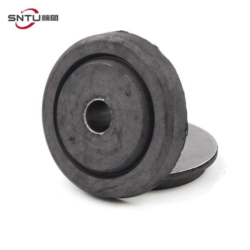 Bán buôn phụ tùng máy xúc Sau thị trường Nhà máy Trung Quốc Nhà máy hỗ trợ CHO CATERPILLAR E307/305/70B/đệm gắn động cơ