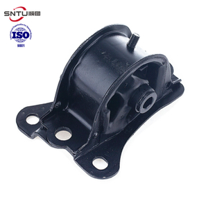 Nhà máy xuất khẩu Phụ tùng cho nhà sản xuất khuôn cao su khung gầm lắp động cơ 50805-S84-A80 cho Honda Accord CG