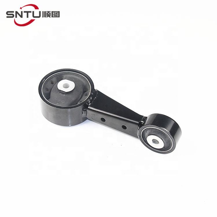 Nhà máy xuất khẩu Phụ tùng cho nhà sản xuất khuôn cao su khung gầm lắp động cơ 12363-0P080 cho TOYOTA Highlander Previa