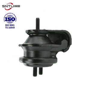 Phụ tùng ô tô Nhật Bản Gắn cao su động cơ 11610-65J01 cho SUZUKI GRAND VITARA
