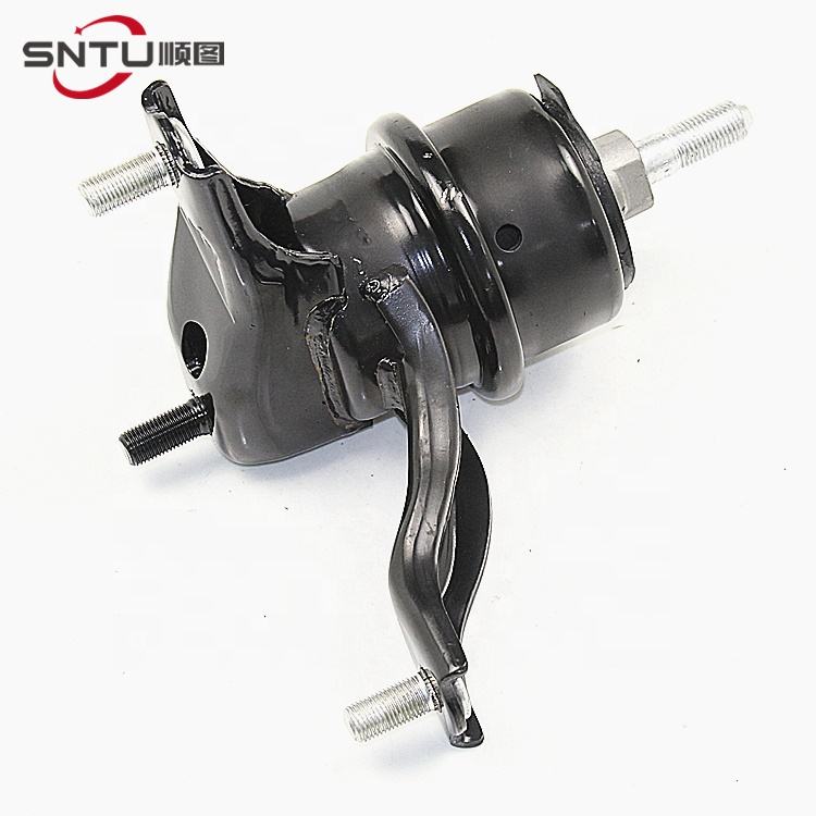 nhà máy xuất khẩu Phụ tùng cho nhà sản xuất khuôn cao su khung gầm lắp động cơ 12362-28020 cho TOYOTA Highlander Previa