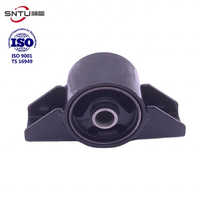 Còn hàng Phụ tùng ô tô Mitsubishi Pajero III Montero Gắn động cơ gắn động cơ cho 2000-2006 MR374569