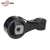 Nhà máy xuất khẩu Phụ tùng cho nhà sản xuất khuôn cao su khung gầm lắp động cơ 12363-21040 cho TOYOTA Corolla Axio yaris
