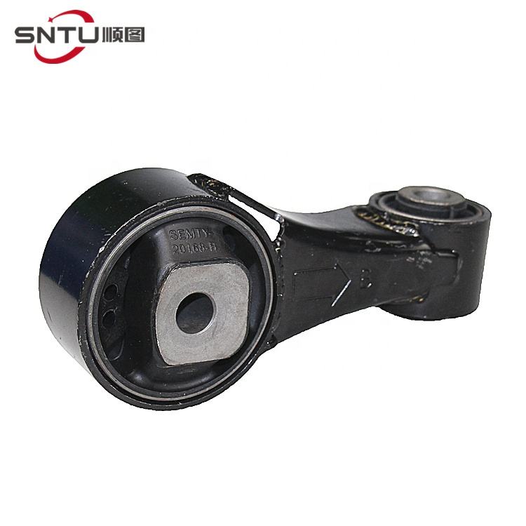 Nhà máy xuất khẩu Phụ tùng cho nhà sản xuất khuôn cao su khung gầm lắp động cơ 12363-21040 cho TOYOTA Corolla Axio yaris