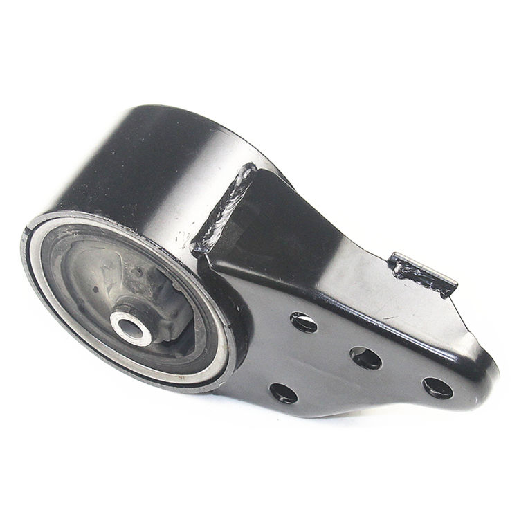 Nhà máy xuất khẩu Phụ tùng cho nhà sản xuất khuôn cao su khung gầm bluebird U13 lắp động cơ 11220-0E200 cho Nissan