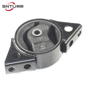 Nhà máy xuất khẩu Phụ tùng cho nhà sản xuất khuôn cao su khung gầm bluebird U13/PS3 lắp động cơ 11320-0E101 cho Nissan