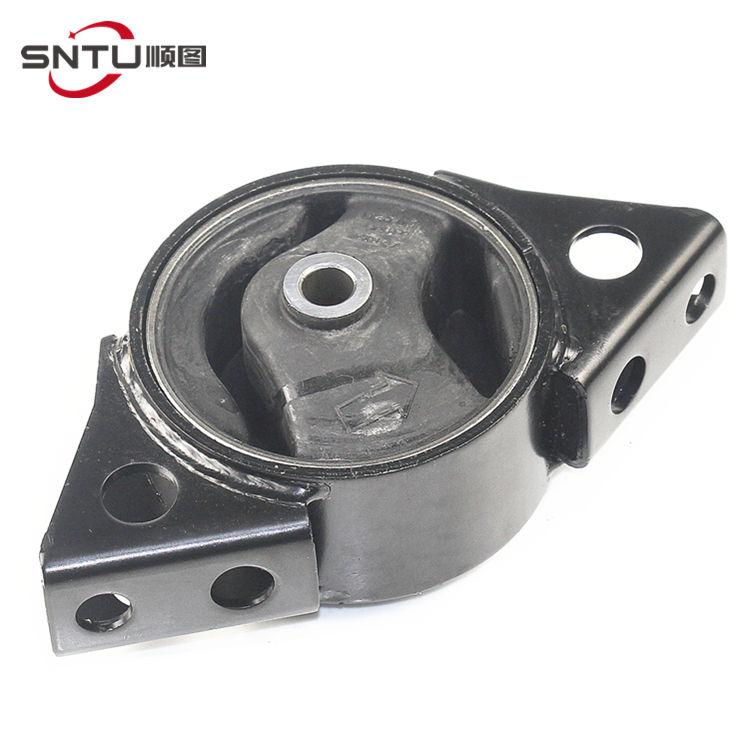 Nhà máy xuất khẩu Phụ tùng cho nhà sản xuất khuôn cao su khung gầm bluebird U13/PS3 lắp động cơ 11320-0E101 cho Nissan