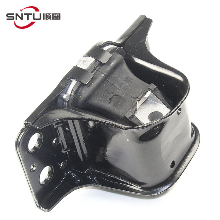 nhà máy xuất khẩu Phụ tùng cho nhà sản xuất khuôn cao su khung gầm cho động cơ PEUGEOT Qashqai lắp 11210-JD000 cho Nissan