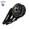 nhà máy xuất khẩu Phụ tùng cho nhà sản xuất khuôn cao su khung gầm lắp động cơ 9989 JAZZ 50840-SAA-003 cho Honda