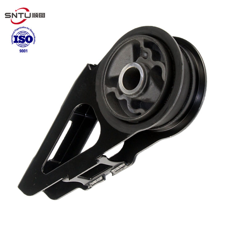 nhà máy xuất khẩu Phụ tùng cho nhà sản xuất khuôn cao su khung gầm lắp động cơ 9989 JAZZ 50840-SAA-003 cho Honda