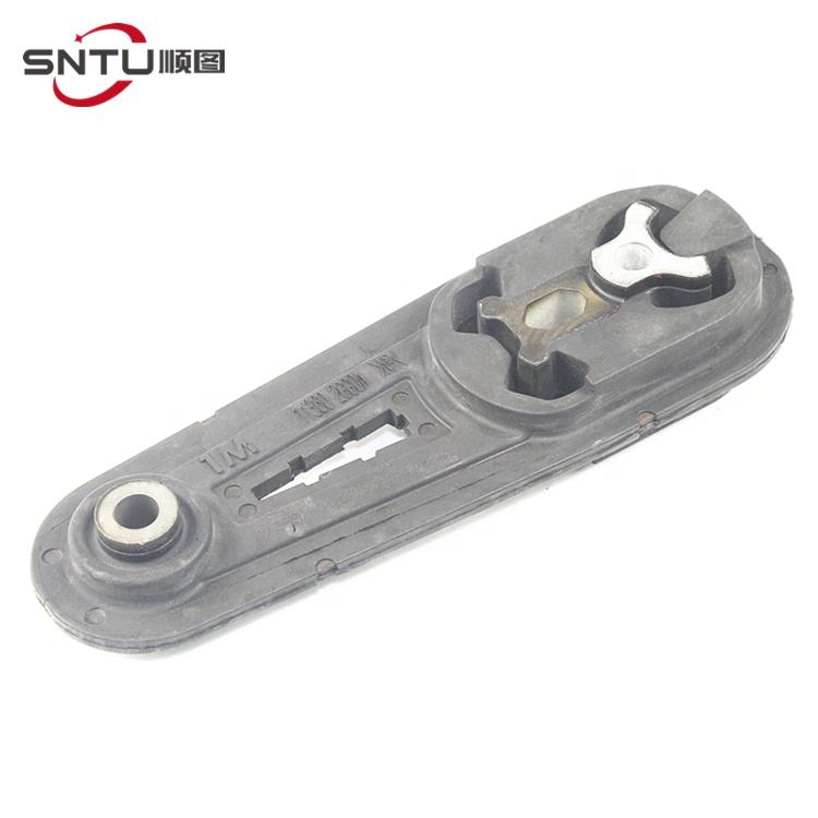 nhà máy xuất khẩu Phụ tùng cho nhà sản xuất khuôn cao su khung gầm Sylphy/Sentra/Lá gắn động cơ 11360-1KA1A cho Nissan