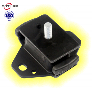 nhà máy xuất khẩu Phụ tùng cho nhà sản xuất khuôn cao su khung gầm lắp động cơ 12361-62110 cho TOYOTA 4 RUNNER Land Cruiser Prado