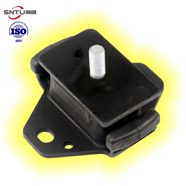 nhà máy xuất khẩu Phụ tùng cho nhà sản xuất khuôn cao su khung gầm lắp động cơ 12361-62110 cho TOYOTA 4 RUNNER Land Cruiser Prado