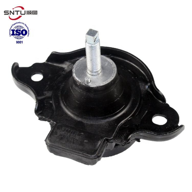 nhà máy xuất khẩu Phụ tùng cho nhà sản xuất khuôn cao su khung gầm lắp động cơ 50821-SAA-013 cho Honda City Jazz
