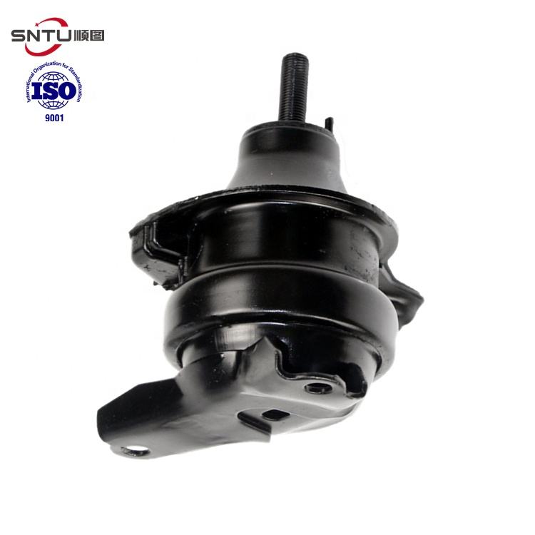Nhà máy xuất khẩu Phụ tùng cho nhà sản xuất khuôn cao su khung gầm lắp động cơ 50821-S0A-003 cho Honda Accord