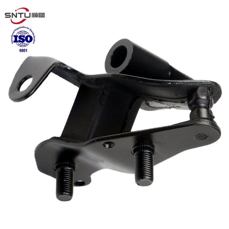 Nhà máy xuất khẩu Phụ tùng cho nhà sản xuất khuôn cao su khung gầm lắp động cơ 50860-SDA-A02 cho Honda Accord Aucra TSX